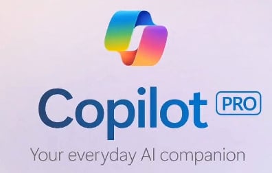 微软Copilot Pro会员代充值订阅代购代付Microsoft AI