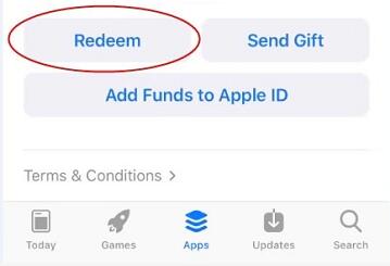 美国Apple App Store充值| 美国 iTunes 充值礼品卡代码 [自动发送]