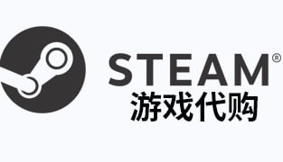 Steam正版游戏代激活 [人工发货]