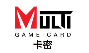 Multi Game Card | 国际服POE/Nexon冒险岛/剑侠2 [自动发货]
