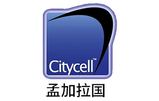 孟加拉国CityCell手机话费流量充值 [自动发货]