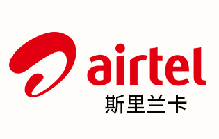 斯里兰卡Airtel 手机话费流量充值 [自动发货]