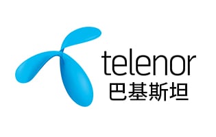 巴基斯坦Telenor 手机话费流量充值 [自动发货]