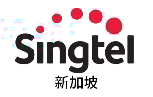 新加坡Singtel手机话费流量充值 [自动发货]