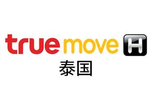 泰国Truemove H手机话费流量充值  [自动发货]