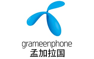 孟加拉国Grameenphone手机话费流量充值  [自动发货]