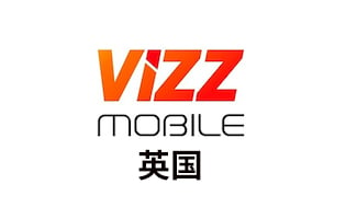 英国Vizz  手机话费流量充值 [自动发货]