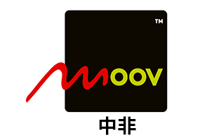 中非Moov 手机话费流量充值 [自动发货]