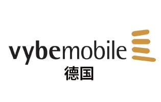 德国VybeMobile  手机话费流量充值 [自动发货]