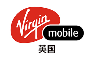 英国Virgin 手机话费流量充值 [自动发货]