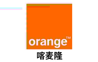 喀麦隆Orange 手机话费流量充值 [自动发货]