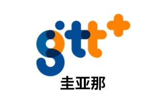 圭亚那GTT 手机话费流量充值 [自动发货]