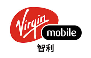 智利Virgin 手机话费流量充值 [自动发货]