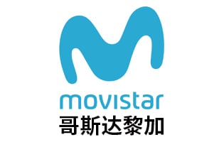 哥斯达黎加Movistar 手机话费流量充值 [自动发货]