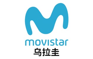 乌拉圭Movistar 手机话费流量充值 [自动发货]