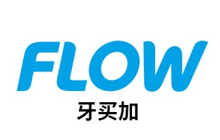 牙买加 Flow 手机话费流量充值