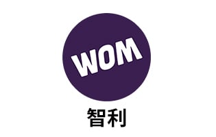 智利Wom 手机话费流量充值 [自动发货]