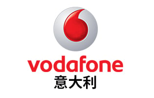 意大利Vodafone 手机话费流量充值 [自动发货]