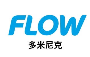 多米尼克（加）FLOW 手机话费流量充值 [自动发货]