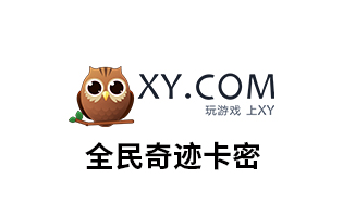 手游全民奇迹充值 XY游戏100元点卡 卡密充值 [自动发货]