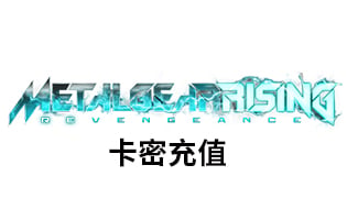 海外充值 PC正版Steam 合金装备崛起:复仇 Metal Gear Rising: Revengeance 激活码卡密 [自动发货]