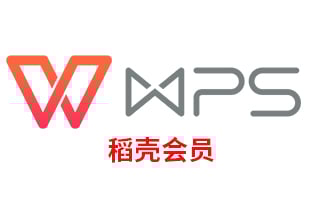 WPS稻壳会员充值卡密兑换码