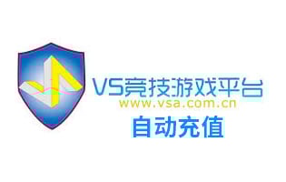  VS竞技游戏平台金币卡/VS点卡/VS金币  海外充值 自动充值 [自动发货]
