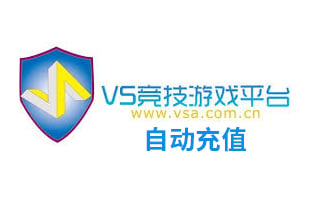  VS竞技游戏平台金币卡/VS点卡/VS金币  海外充值 自动充值 [自动发货]