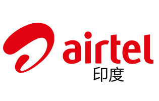 印度Airtel 手机话费流量充值，印度Airtel