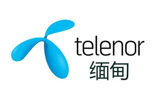 缅甸Telenor 手机话费流量充值 [自动发货]