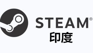 steam印度区充值 卡密 [自动发货]