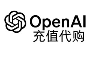 OpenAI API余额充值   [人工发货]