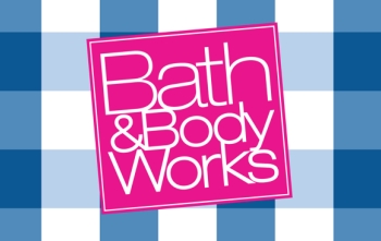 加拿大bath body works充值礼品卡