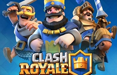 部落冲突Clash of Clans国际服代充值，皇室战争国际服代充值