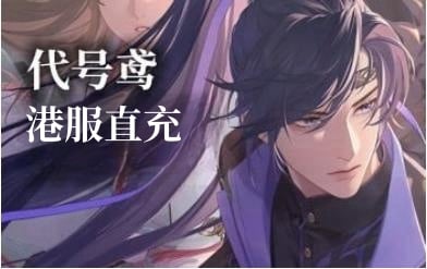 港服代号鸢账号密码充值