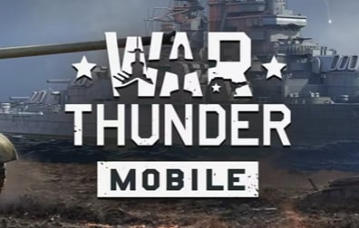 War Thunder Mobile战争雷霆国际服手游代充金鹰币