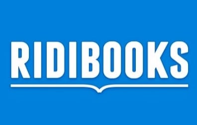 韩国Ridibooks代充值代付