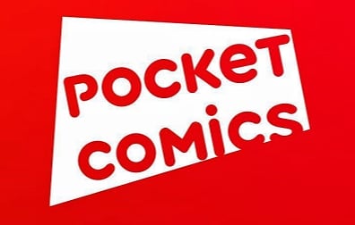 韩国Pocket Comics口袋漫画代充值代付