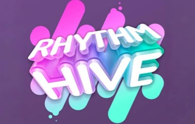 Rhythm Hive节奏蜂巢国际服代充值钻石礼包