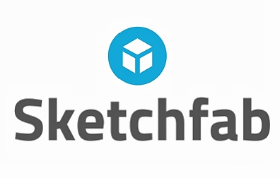 sketchfab网站代充值代购代付代买