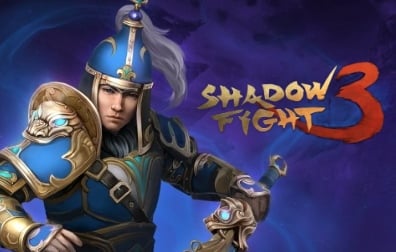 Shadow Fight暗影格斗3代充值通行证宝石礼包