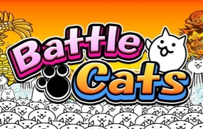 代充值Battle Cat猫咪大战争日服港台国际服罐头礼包卡