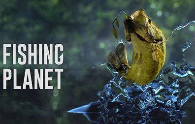Fishing Planet垂钓星球国际服手游代充值