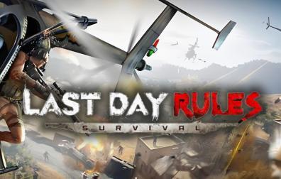 王牌战争，文明重启Last DayRules，王牌战争国服，王牌战争：文明重启