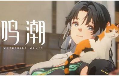 Wuthering Waves鸣潮国际服手游代充值