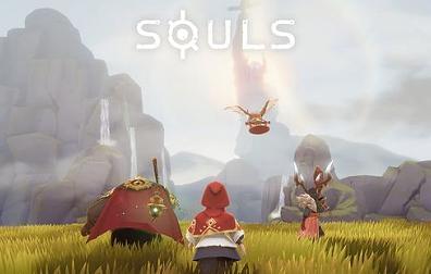 国际服光之境Souls手游代充值