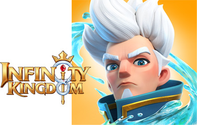 Infinity Kingdom无限王国手游充值代充值 [人工代充] ，Infinity Kingdom，无限王国，Infinity Kingdom代充，Infinity Kingdom充值
