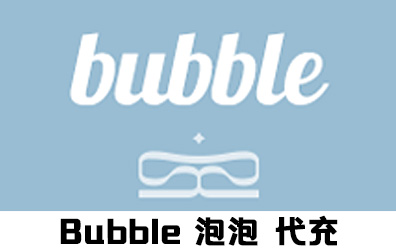 Lysn，IST bubble，Jellybubble，TOPbubble，STARSHIP bubble，jyp，HELLO WM，BPM bubble，CUBE bubble，rbw bubble，STARs bubble，SPORTS bubble，TH bubble，bubble for inb100，TROT bubble，ACTORs bubble，bubble for blissoo