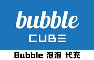 Lysn，IST bubble，Jellybubble，TOPbubble，STARSHIP bubble，jyp，HELLO WM，BPM bubble，CUBE bubble，rbw bubble，STARs bubble，SPORTS bubble，TH bubble，bubble for inb100，TROT bubble，ACTORs bubble，bubble for blissoo