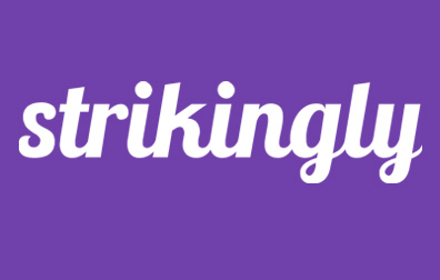 Strikingly网站构建代购代付会员套餐 【人工代购】